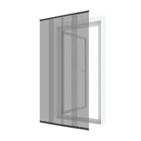 Windhager Fliegengitter Türvorhang Teleskop - Produkttyp: Fliegengitter Tür - Breite: 120 cm - UV Schutz: Nein - Für Schädling: Insekten - Länge: 250 cm