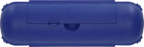 Brennenstuhl 1160540 electrical box Blue