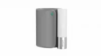 Withings WPM04-ALL-INTER blood pressure unit Upper arm Automatic 8 user(s)