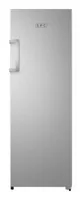 SPC Gefrierschrank H-GS240CNF-INOX Wechselbar/Rechts - Energieeffizienzklasse: C - Bauart: Freistehend - Einbaunormen: Keine - Einbaumodell: Nein - Gefrierfach Klassifizierung: 4 Sterne - Tiefe: 62.8 cm