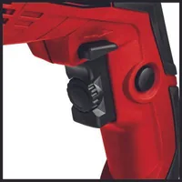 Schlagbohrmaschine TE-ID 500 E