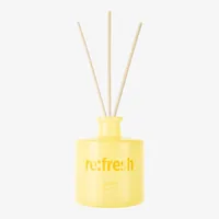 ipuro Duftstäbchen re:fresh 100 ml - Volumen: 100 ml - Duft: Mandarine - Zitrone