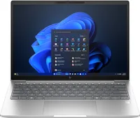 HP EliteBook 6 G1i Intel Core Ultra 7 255U 33.7cm 13.3Zoll WUXGA 32GB 1TB/SSD W11P SmartBuy 1J Gar (DE) DE Layout