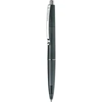 Schneider Schreibgeräte K20 ICY Black Clip-on retractable ballpoint pen Medium 20 pc(s)