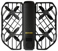 HOVERAir X1 ProMax Retail Combo Black