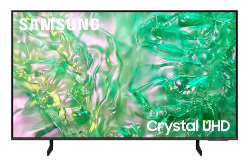 125,7cm/49,5"" (3840x2160) Samsung HG50U800FEUXEN 4K HDR10+ HDMI USB LAN WLAN Bluetooth VESA Speaker Smart Black