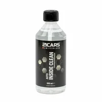 21CARS Innenraumreiniger 500 ml Frische Limette - Produkttyp: Innenreiniger - Set: Ja