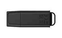 64GB PORTABLE USB 3.2 GEN 1 DATATRAVELER EXODIA BLACK