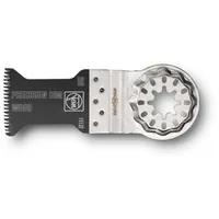 Fein Sägeblatt E-Cut Precision BIM SL 1 Stück - Zubehörtyp: Sägeblatt - Set: Nein