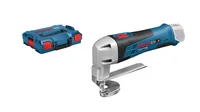 Akku-Blechschere GSC 12V-13 Professional solo, 12Volt