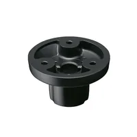 PATLITE Montagehalter SZP-004K Rohrmontage USB schwarz