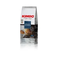 Kimbo Espresso Classico 1kg Bohnen