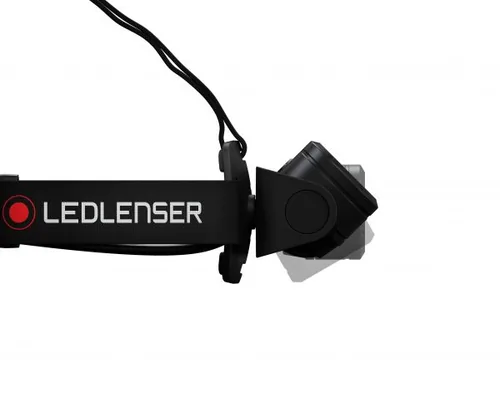 Led Lenser H19R Core Black Headband flashlight
