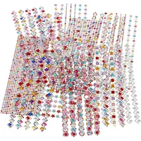 Creativ Company Rhinestones