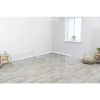 TRIXIE indoor run for guinea pig and rabbit - 140 x 35 x 70 cm
