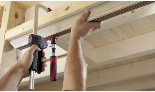 BESSEY EHZ30-2K clamp Multicolour