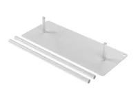 COCON LED-Tannenbaum 3D, Metall, klein - Betriebsart: Netzbetrieb - Fernbedienung: Nein - Aussenanwendung: Ja - Anwendungszweck: Stehend - Timerfunktion: Nein - Set: Nein