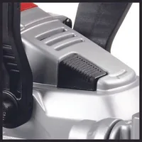 Akku-Flachdübelfräse TE-BJ 18 Li - Solo, 18Volt, Nutfräse