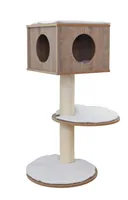 Kerbl 84436 cat house