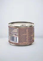 ZIWI Peak Nassfutter Beef 170 g - Tierbedürfnis: Kein besonderes Bedürfnis - Geschmacksrichtung: Rind - Zertifikate: Keine Zertifizierung - Fleischsorte: Rind - Packungsgrösse: 170 g - Futtereigenschaft: Getreidefrei