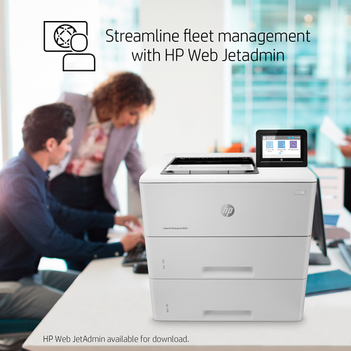 HP LaserJet Enterprise M507x 1200 x 1200 DPI A4 Wifi