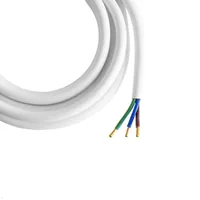Bachmann PIX built-in socket with 2m power cable