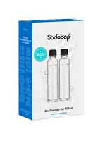 mySodapop 10028181 carbonator accessory/supply Carbonating bottle