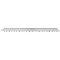 Makita B-23254 jigsaw/scroll saw/reciprocating saw blade Stainless steel 1 pc(s)