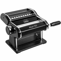 Marcato AT-150-NER Nudelmaschine Atlas 150 schwarz