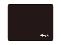 Equip Mauspad rutschfest 220x180mm schwarz