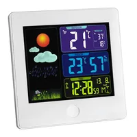 TFA-Dostmann Sun White