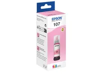 EPSON Ecotank 107 Light magenta T09B640 EcoTank ET-18100 7200 Seiten