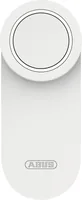 Abus LOXERIS One CFA4100W Weiss - Detailfarbe: Weiss - Montage: Türe - Stromversorgung: 1.5 V - Produktserie: Abus