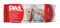 DAS Modelliermasse 500g 387000 weiss