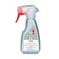 Ceragol Maschinenreiniger Coffee Clean 250 ml - Packungsgrösse: 250 ml - Eigenschaft: Flüssig - Einsatzgebiet: Kaffeemaschinen - Natürlich Leben: Keine Besonderheiten