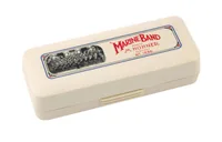 Hohner Marine Band 1896