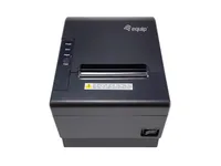 Equip Thermodrucker 5880mm USBEthernetSerial schwarz