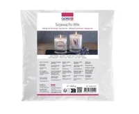 Glorex Wachs 500g - Packungsgrösse: 1 Stück - Detailfarbe: Weiss - Produkttyp: Wachs