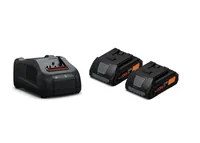 Fein Akku Starter Set ProCORE 18V 4.0Ah AMPShare