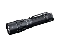 Fenix Taschenlampe PD40R V3.0 - Einsatzbereich: Outdoor & Camping - Betriebsart: Akkubetrieb - Leuchtmittel: LED - Wasserfest: Ja - Leuchtweite: 500 m - Max. Laufzeit: 89 h
