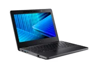 Acer Notebook TravelMate B311, 4 GB, 128 GB (TMB311-34-TCO-C32T) - Prozessortyp: Intel N150 - Speicherkapazität Total: 128 GB - Verbauter Arbeitsspeicher: 4 GB - Betriebssystem: Windows 11 Pro - Grafikkarte Modell: Intel UHD Graphics - Bildschirmdiagonale