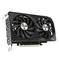 Gigabyte RTX3050 Windforce OC V2 8GB GDDR6 2xHDMI 2xDP