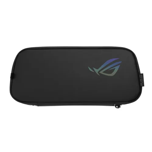 ROG Ally Case PU (Polyurethan) / Schwarz