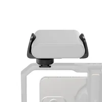Smallrig Powerbank-Klemme mit Cold Shoe Mount - Zubehörtyp: Halterung