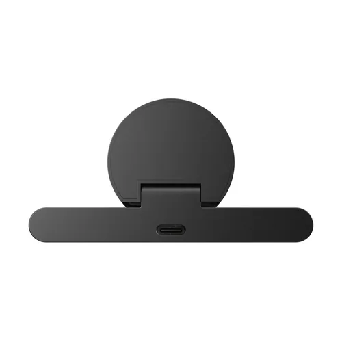Lenovo 4XC1Q25246 webcam 8 MP 1920 x 1080 pixels USB-C Black
