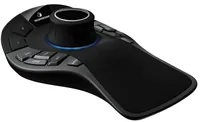 SPACEMOUSE PRO FOR CAD AUTODESC GOOGLE AND MORE