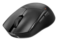 be quiet! Dark Perk Ergo Gaming Maus kabellos schwarz
