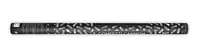 Partydeco Streudeko Konfettikanone Streifen Silber, 80 cm - Motiv: Streifen - Material: Folie - Detailfarbe: Silber