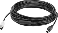 Logitech GROUP WebCam-Verlängerungskabel 10m black