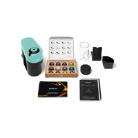 Nespresso XN 9204 Vertuo pop Aqua Mint               by Krups